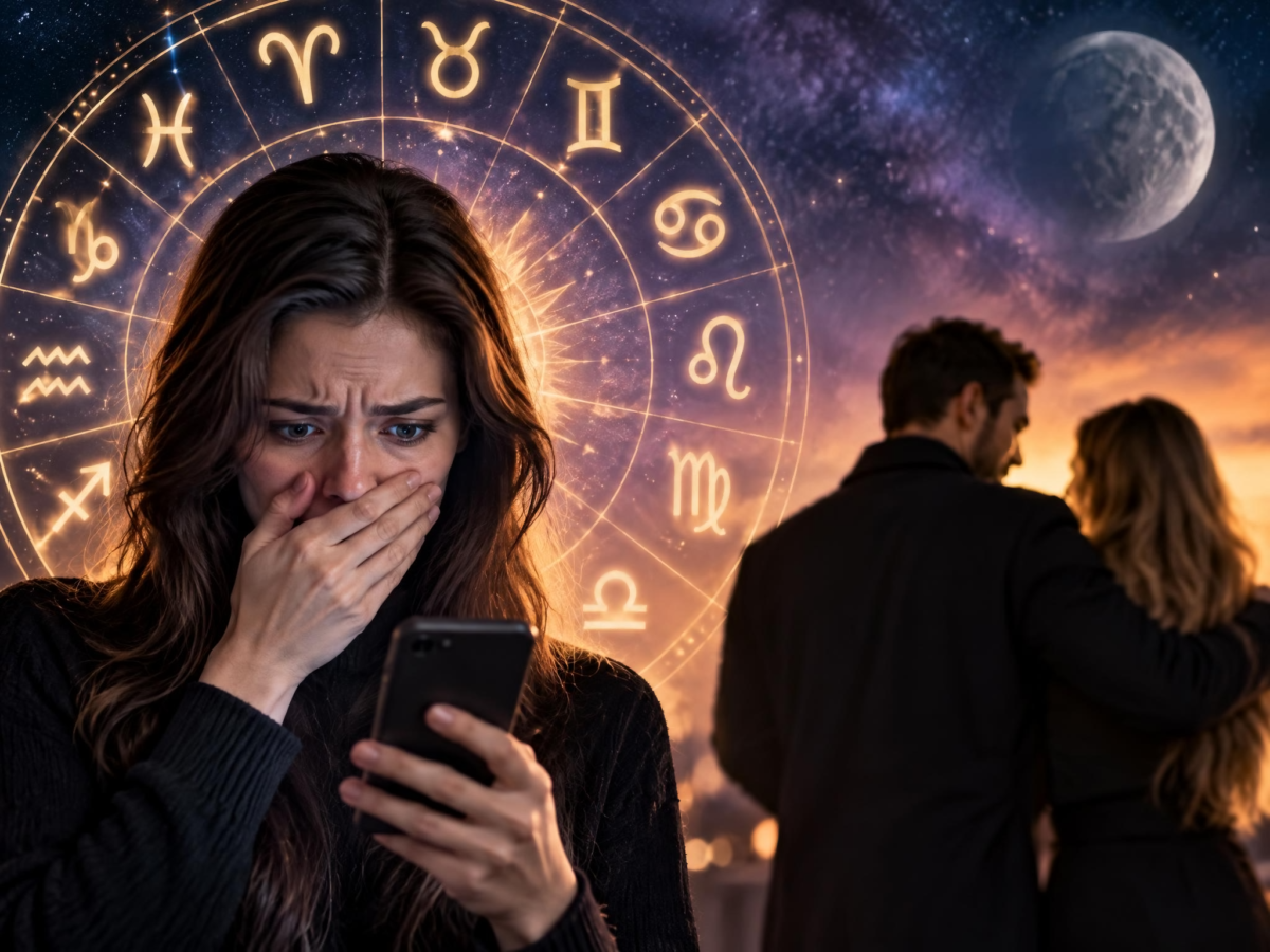 Horoscopul zilei de mâine, 17 septembrie 2026. Zodia care află joi că a fost păcălită de cel mai apropiat om!