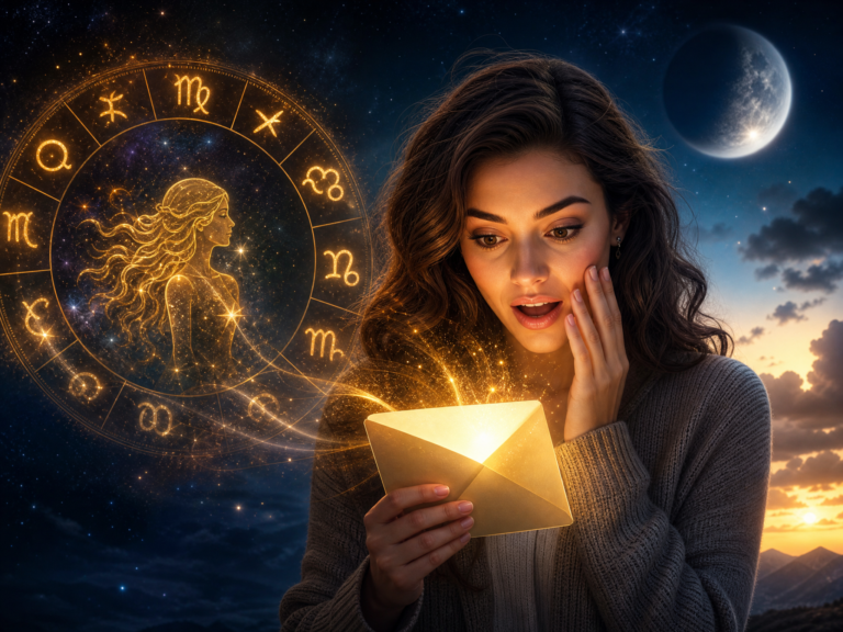 Horoscop 2 septembrie 2026. O zodie primește miercuri un plic care îi schimbă întreaga lună!