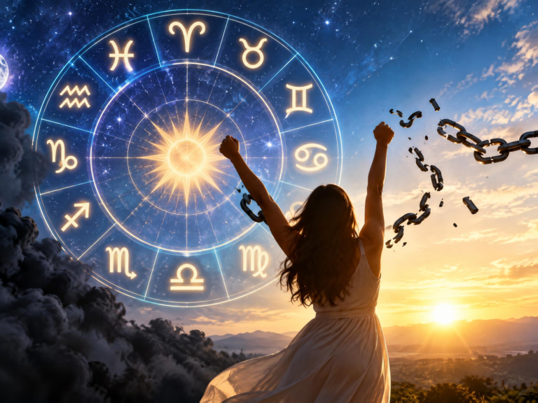 Horoscopul zilei de mâine, 25 septembrie 2026. Zodia care încheie vineri socotelile cu ghinionul!