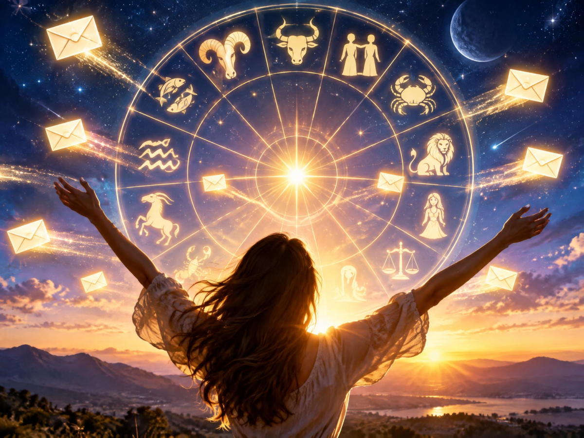 Horoscopul zilei de mâine, 14 septembrie 2026. Zodiile care primesc luni vești bune pe bandă rulantă!