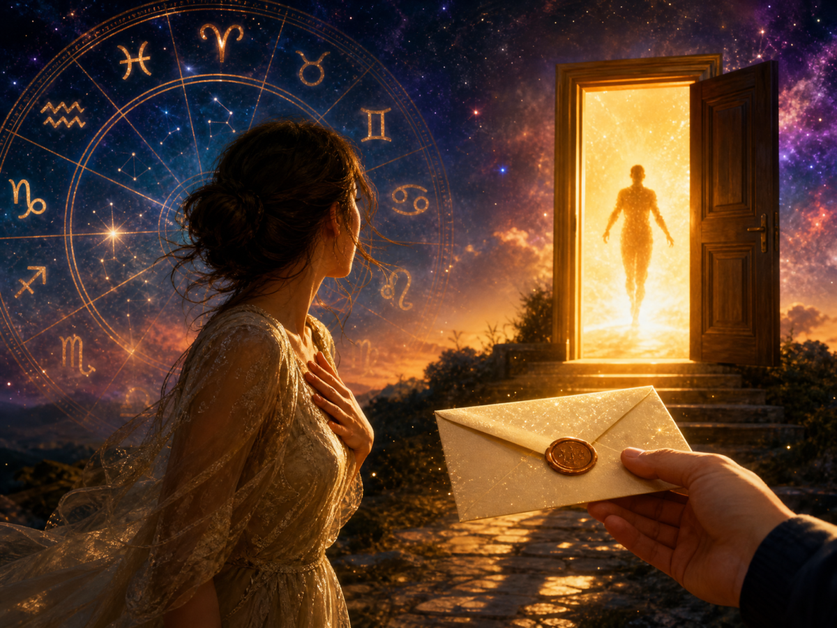 Horoscop 10 septembrie 2026. Invitația mult visată care îi ajunge joi unei zodii și îi întoarce viața pe dos!