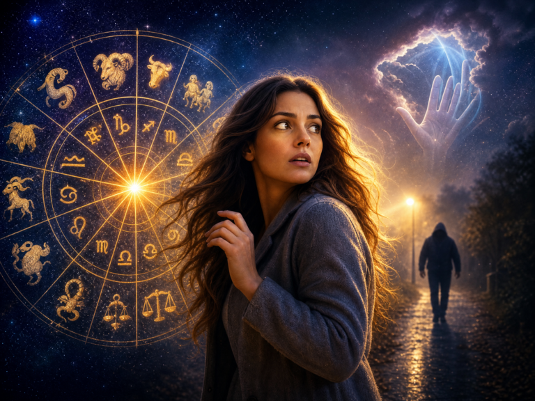 Horoscop 4 septembrie 2026. Instinctul unei zodii o salvează vineri de un necaz nevăzut!