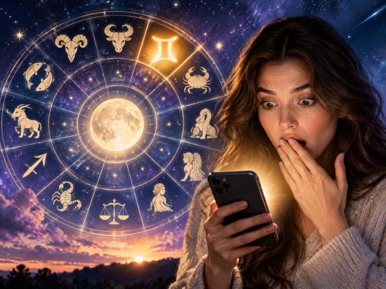 Horoscopul zilei de mâine, 1 octombrie 2026. O zodie primește joi un mesaj care îi taie respirația!