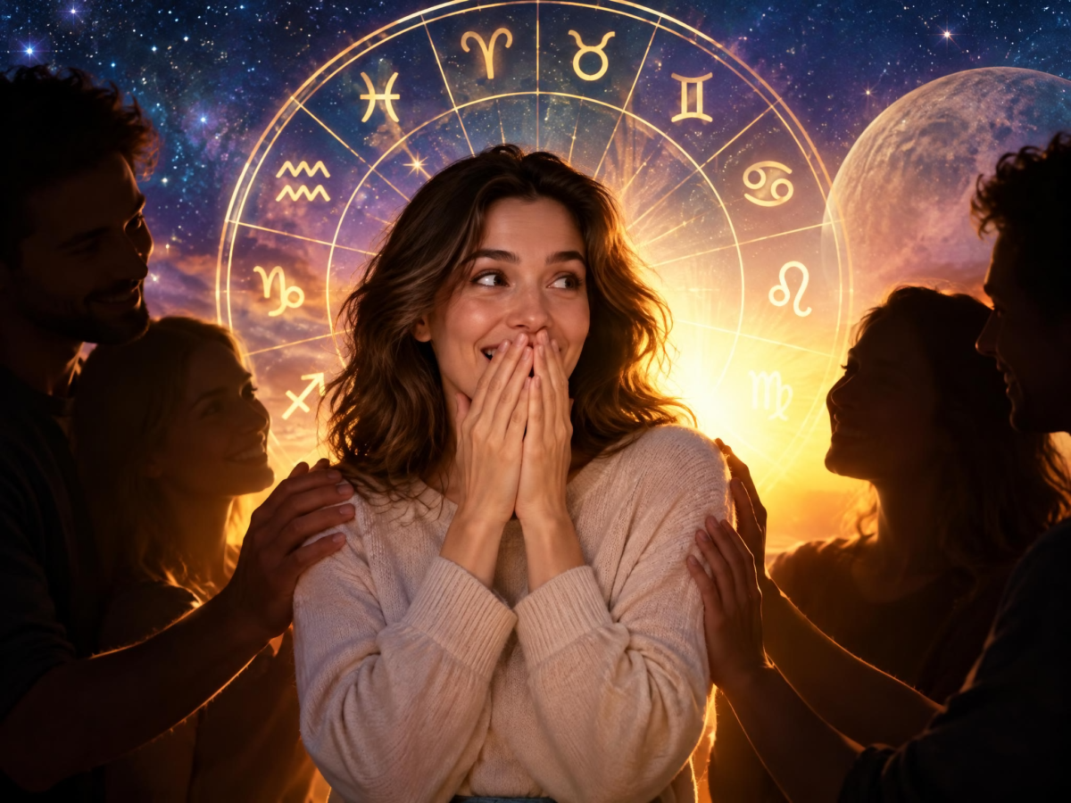 Horoscop 27 septembrie 2026. Zodia care descoperă duminică cine îi vrea, de fapt, binele!