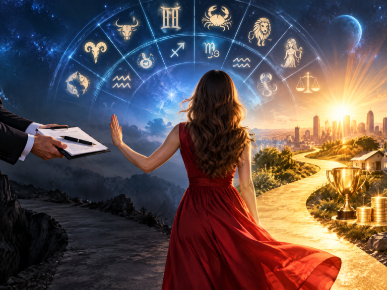 Horoscopul zilei de mâine, 10 septembrie 2026. Zodia care refuză joi oferta sigură și câștigă pe cont propriu tot ce visa!