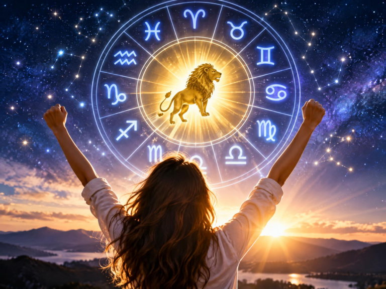 Horoscopul zilei de mâine, 25 septembrie 2026. Zodia căreia vineri îi iese totul din prima încercare!