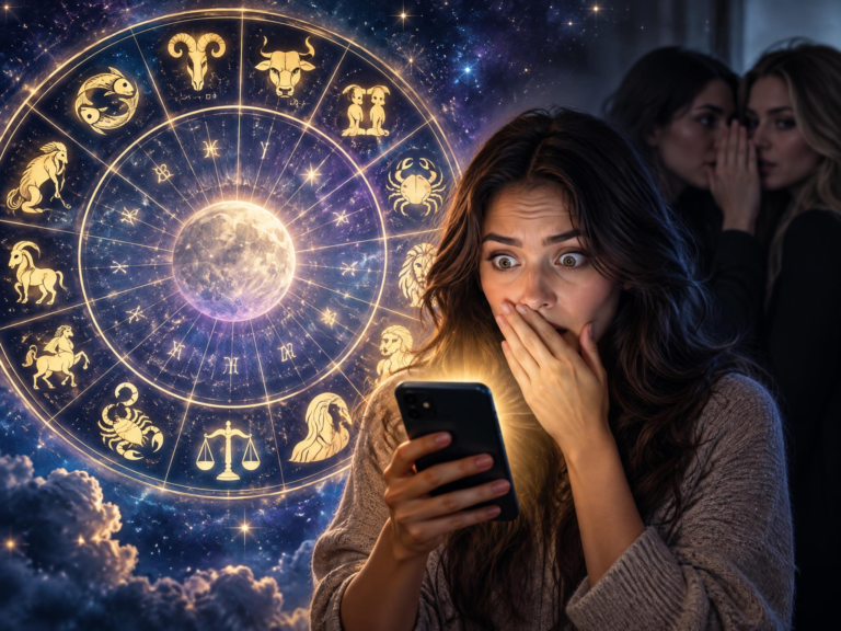 Horoscopul zilei de mâine, 17 septembrie 2026. Zodia care află joi cine i-a vorbit de rău la spate!