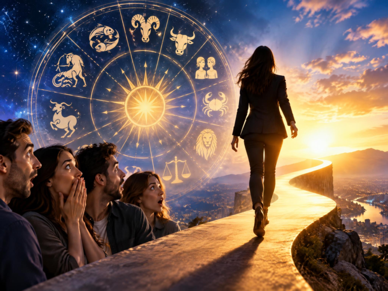 Horoscopul zilei de mâine, 28 septembrie 2026. Zodia care face luni mutarea pe care nimeni nu o vedea venind!