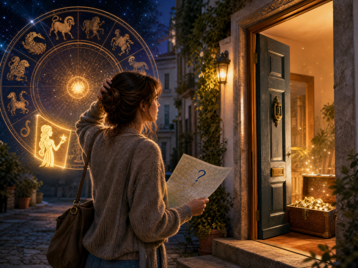 Horoscopul zilei de mâine, 7 septembrie 2026. Zodia care ajunge luni la o adresă greșită și găsește exact ce căuta!