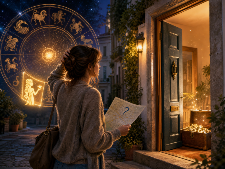 Horoscopul zilei de mâine, 7 septembrie 2026. Zodia care ajunge luni la o adresă greșită și găsește exact ce căuta!