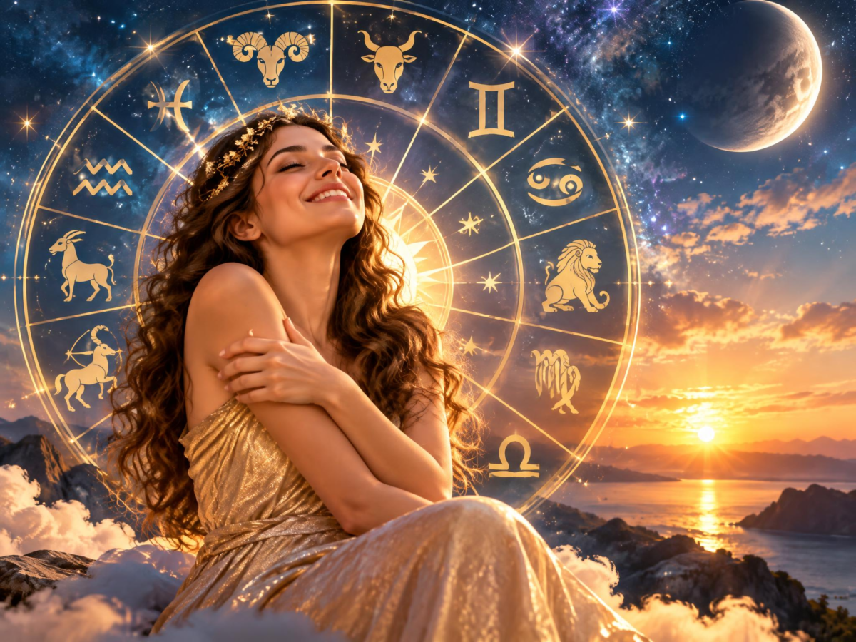 Horoscop 27 septembrie 2026. Zodia răsfățată de soartă în ultima duminică din septembrie!