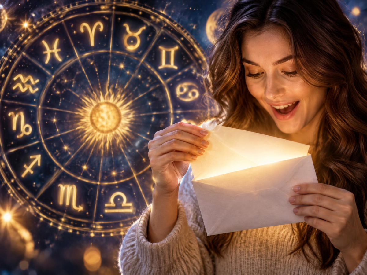 Horoscop 25 septembrie 2026. Zodia care primește vineri un plic fără expeditor, dar cu vești bune!