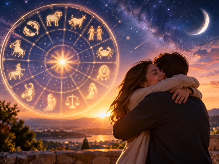 Horoscopul zilei de mâine, 19 septembrie 2026. Zodia care trăiește sâmbăta cea mai frumoasă revedere a anului!