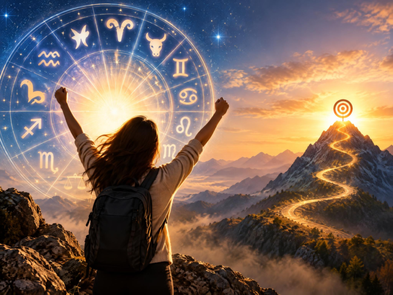 Horoscop 28 septembrie 2026. Zodia care află luni că e mai aproape de țintă decât credea!