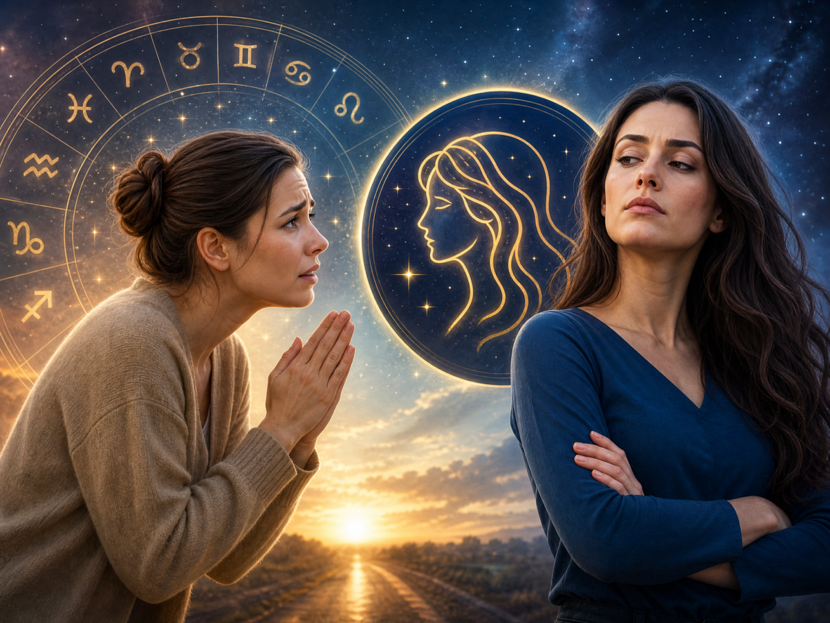 Horoscopul zilei de mâine, 8 septembrie 2026. Persoana care o critica mereu pe o zodie îi cere marți iertare!