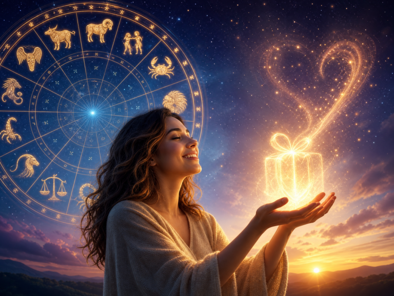 Horoscopul zilei de mâine, 2 septembrie 2026. O zodie primește miercuri un cadou care nu se poate împacheta!