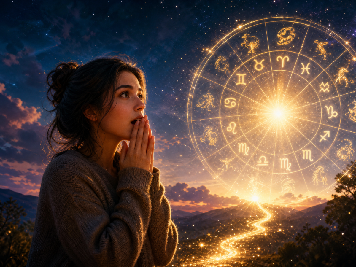 Horoscop 9 septembrie 2026. Zodia care nu credea în miracole primește miercuri dovada că a greșit!