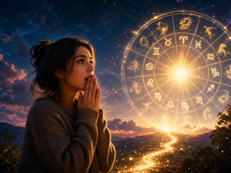 Horoscop 9 septembrie 2026. Zodia care nu credea în miracole primește miercuri dovada că a greșit!