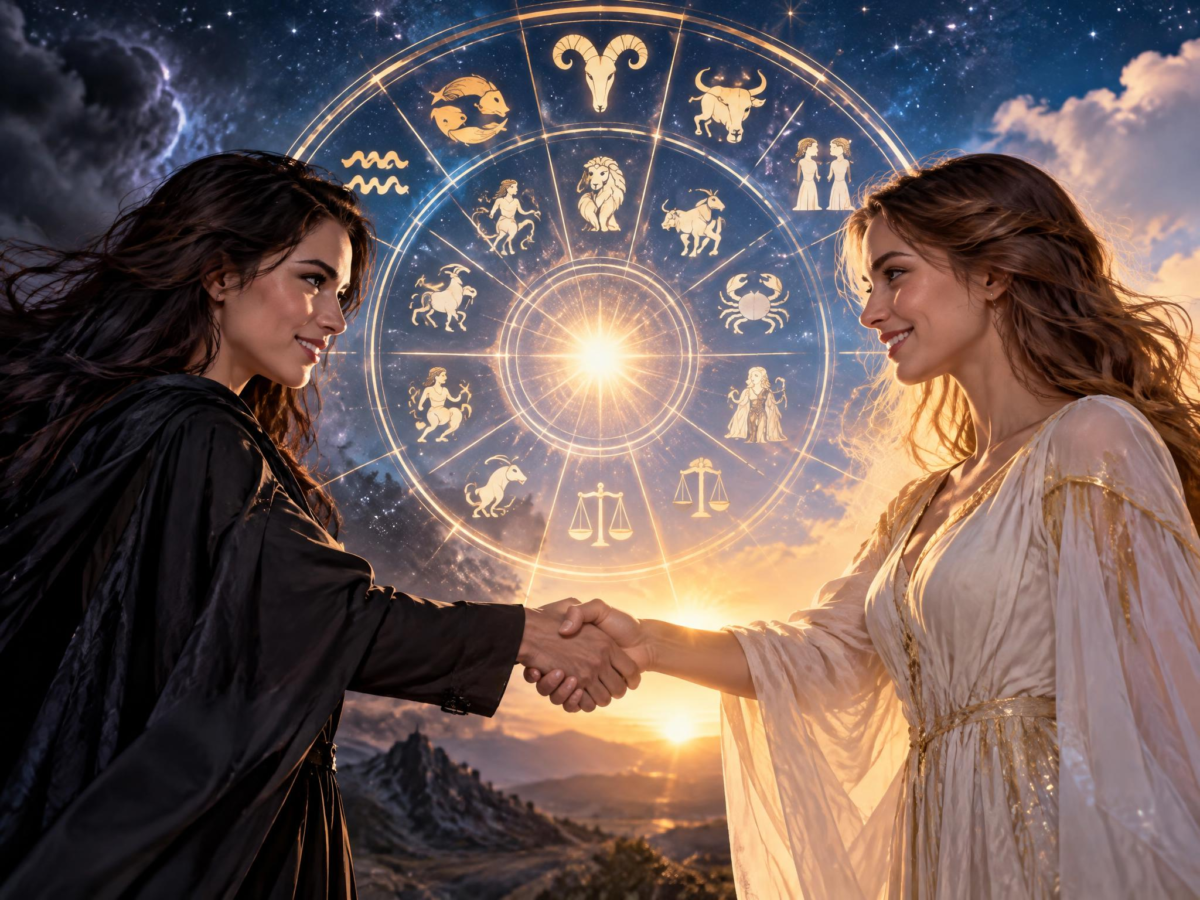 Horoscopul zilei de mâine, 18 septembrie 2026. Zodia care descoperă vineri un aliat acolo unde se aștepta la un rival!