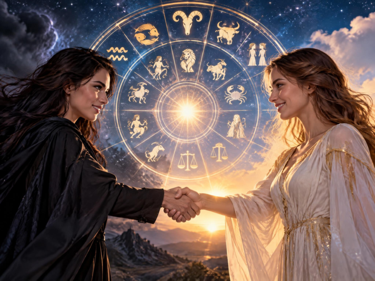 Horoscopul zilei de mâine, 18 septembrie 2026. Zodia care descoperă vineri un aliat acolo unde se aștepta la un rival!
