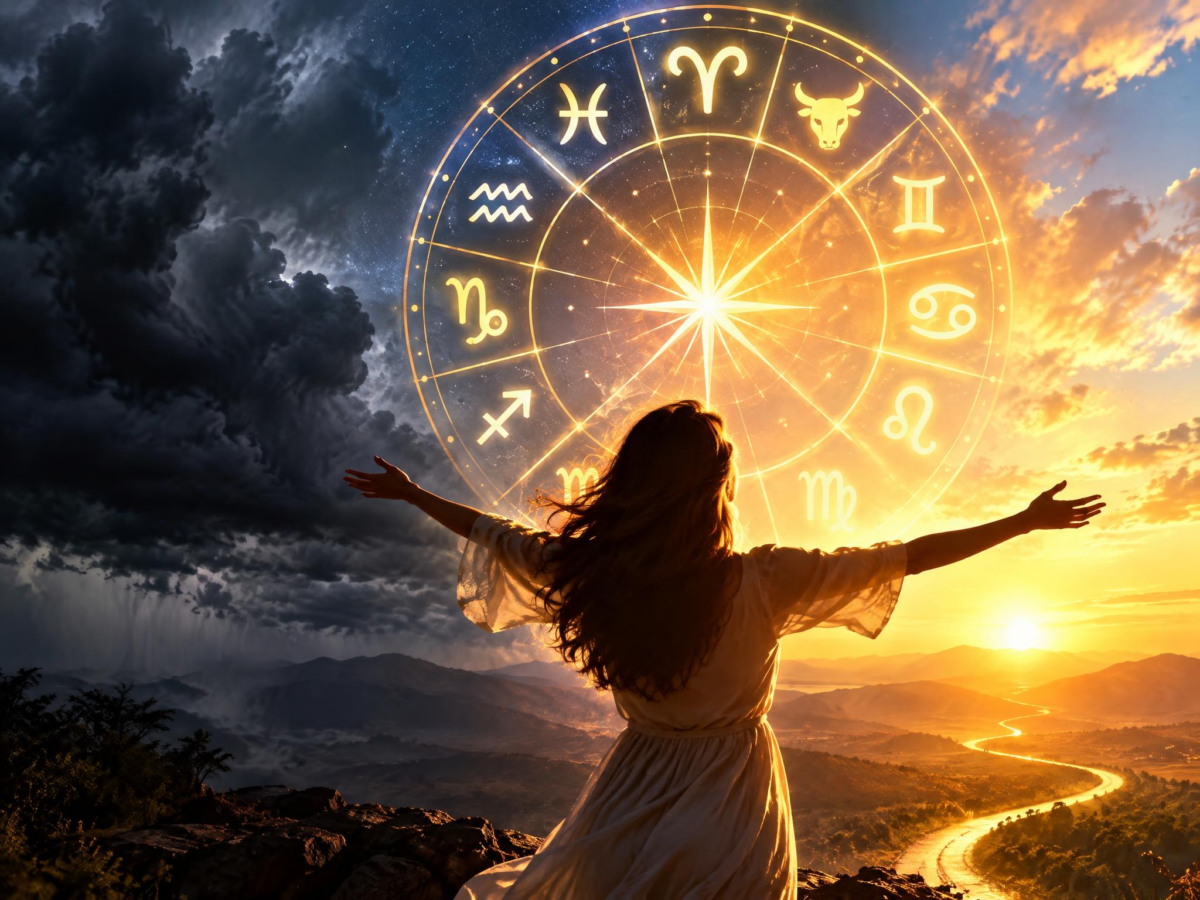 Horoscop 18 septembrie 2026. Zodia căreia vineri i se schimbă norocul, exact când nu mai spera la nimic!