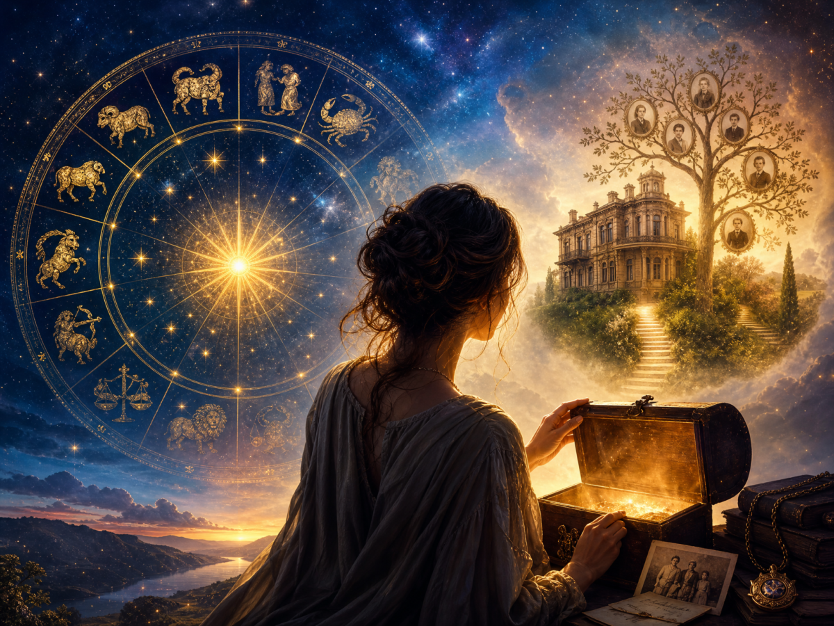 Horoscopul zilei de mâine, 4 septembrie 2026. Moștenirea de care o zodie nu știa nimic iese la iveală vineri!