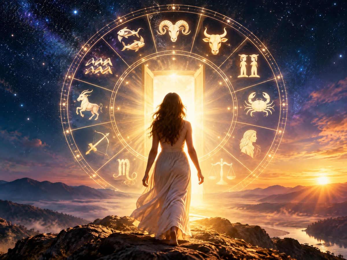 Horoscop 23 septembrie 2026. Zodia care are miercuri o șansă pe care nu are voie să o rateze!