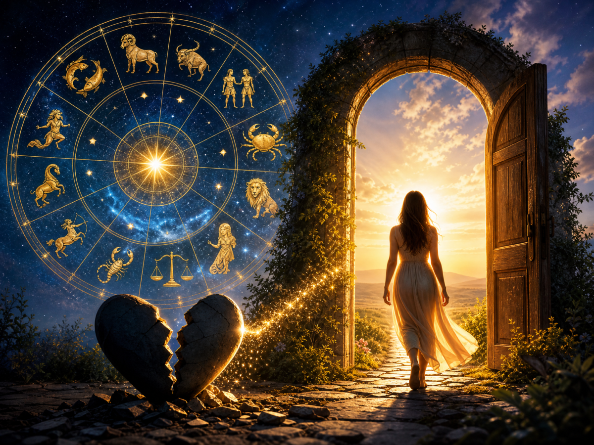 Horoscop 2 septembrie 2026. O zodie primește miercuri a doua șansă la ceea ce credea pierdut!