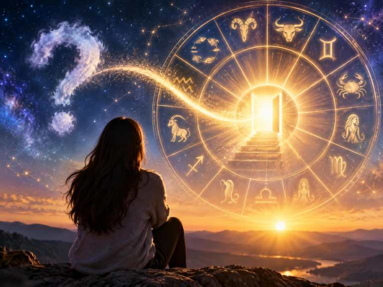 Horoscop 25 septembrie 2026. Zodia care găsește vineri răspunsul la o întrebare veche!