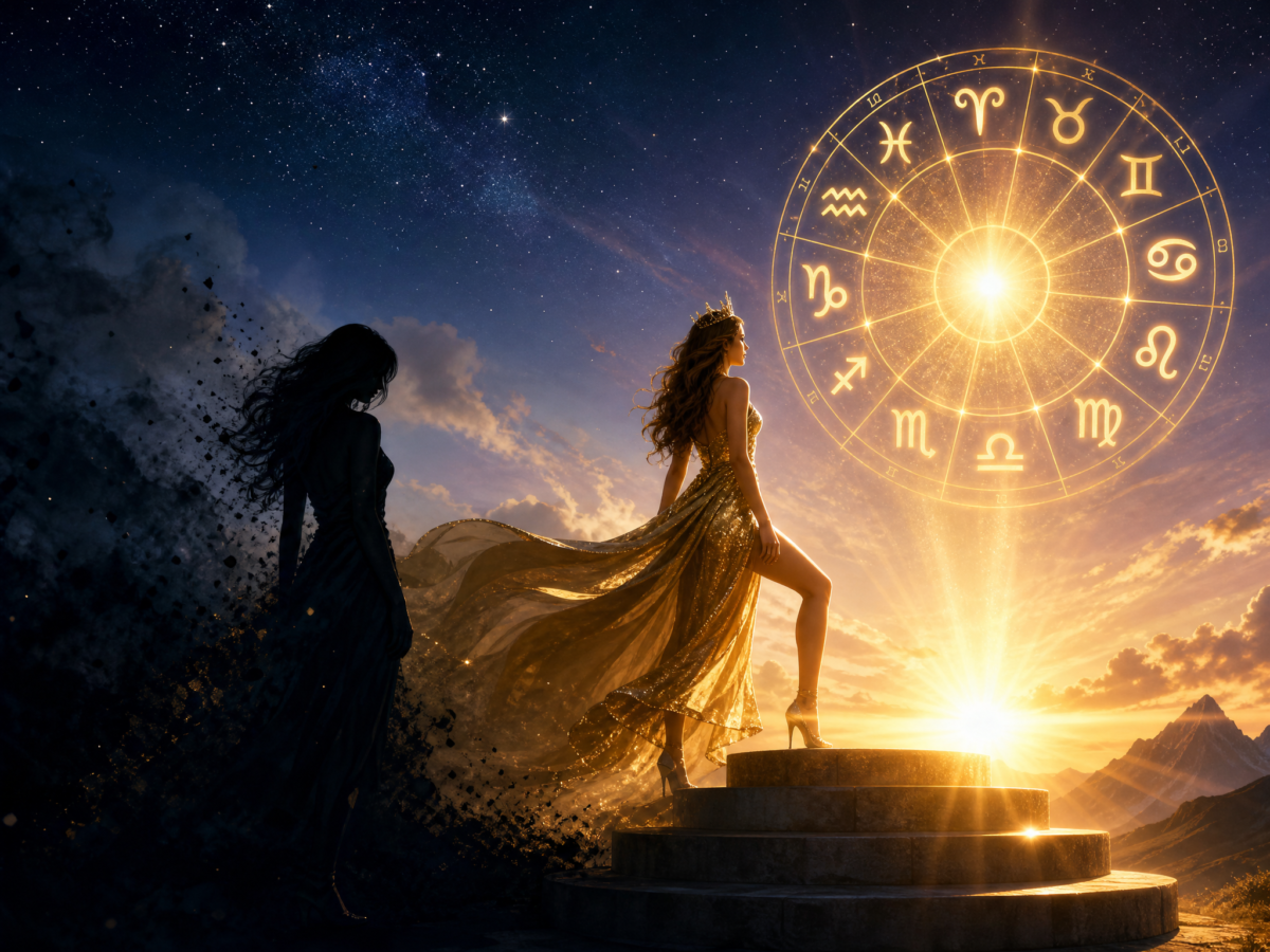 Horoscopul zilei de mâine, 4 septembrie 2026. O zodie iese din umbră și ia locul pe care îl merită!