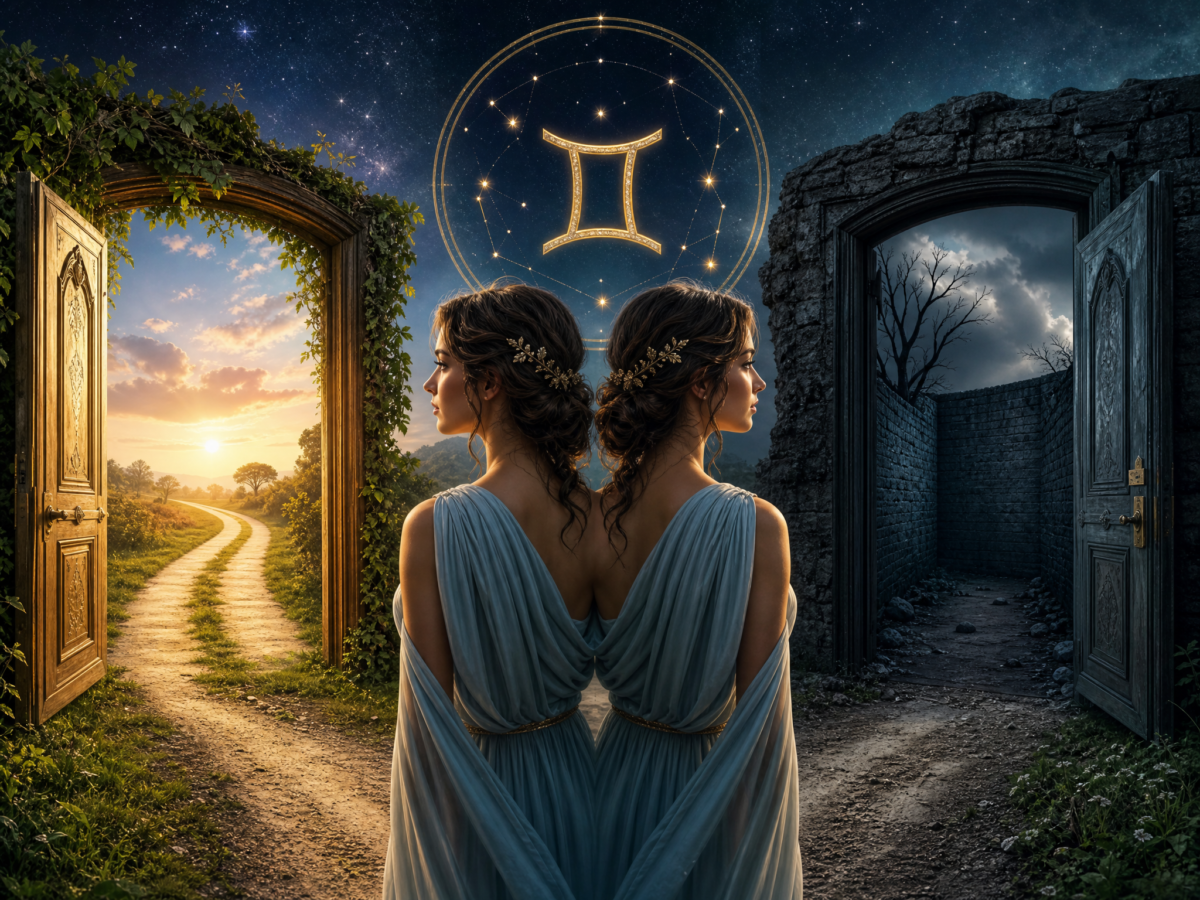 Horoscop 6 septembrie 2026. Gemenii au duminică două uși deschise, dar una duce într-o fundătură!