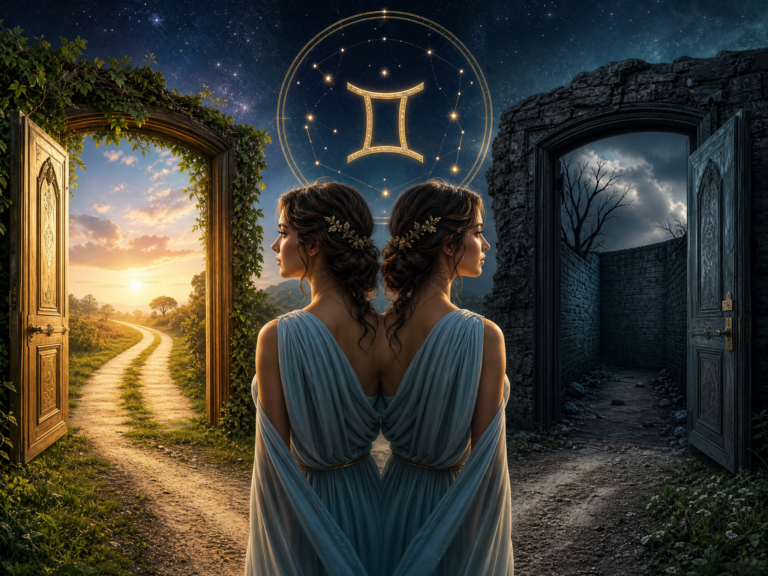 Horoscop 6 septembrie 2026. Gemenii au duminică două uși deschise, dar una duce într-o fundătură!