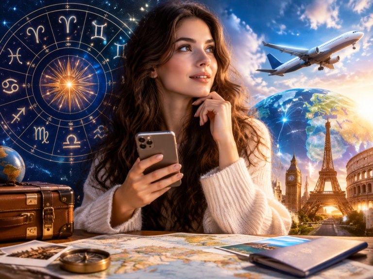 Horoscop 11 septembrie 2026. Vestea din străinătate care schimbă vineri toate calculele unei zodii!