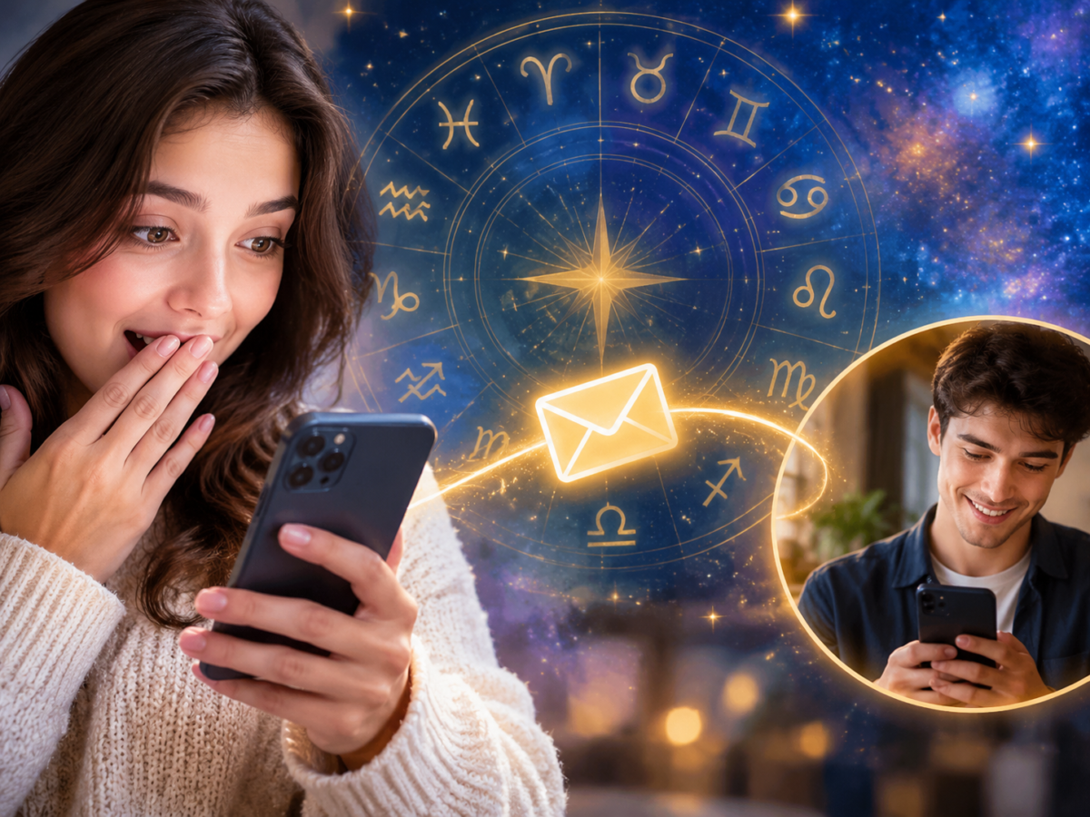 Horoscopul zilei de mâine, 9 septembrie 2026. Mesajul trimis din greșeală de o zodie ajunge la persoana potrivită!