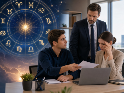 Horoscopul zilei de mâine, 7 septembrie 2026. Colegul tăcut care sare în ajutorul unei zodii chiar în fața șefului!