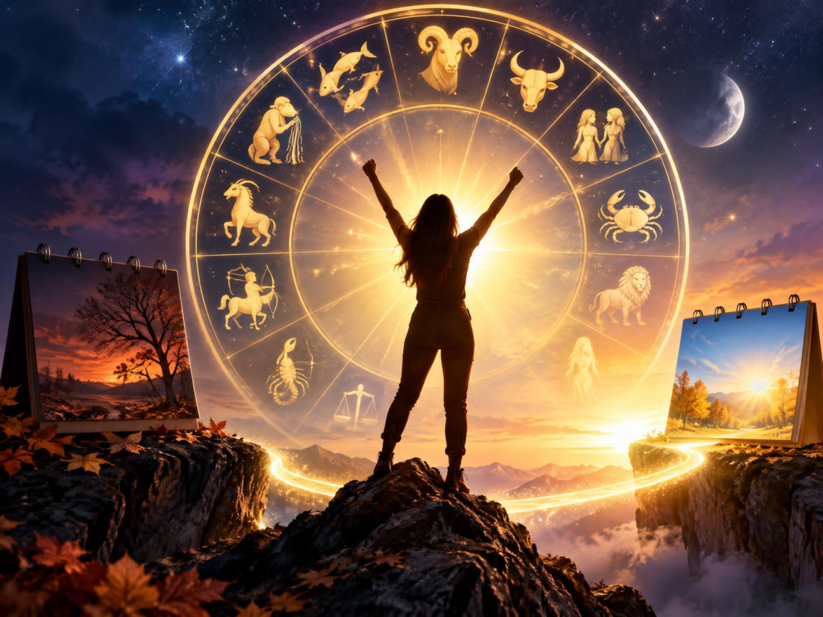 Horoscop 30 septembrie 2026. Zodia care intră în octombrie cu un avantaj uriaș!