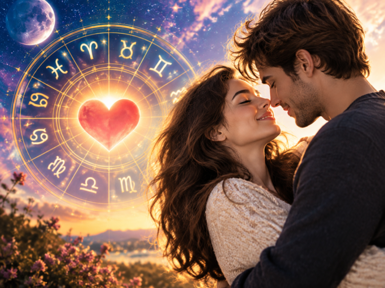 Horoscopul zilei de mâine, 14 septembrie 2026. Dragostea își face loc luni în viața unei zodii care nu mai spera!