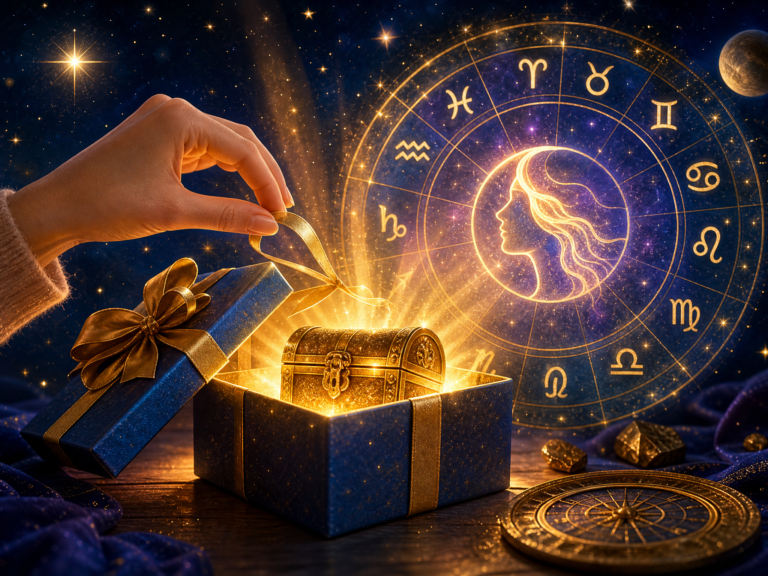 Horoscop 10 septembrie 2026. Cadoul făcut joi dintr-un moft se dovedește comoara care salvează o zodie!