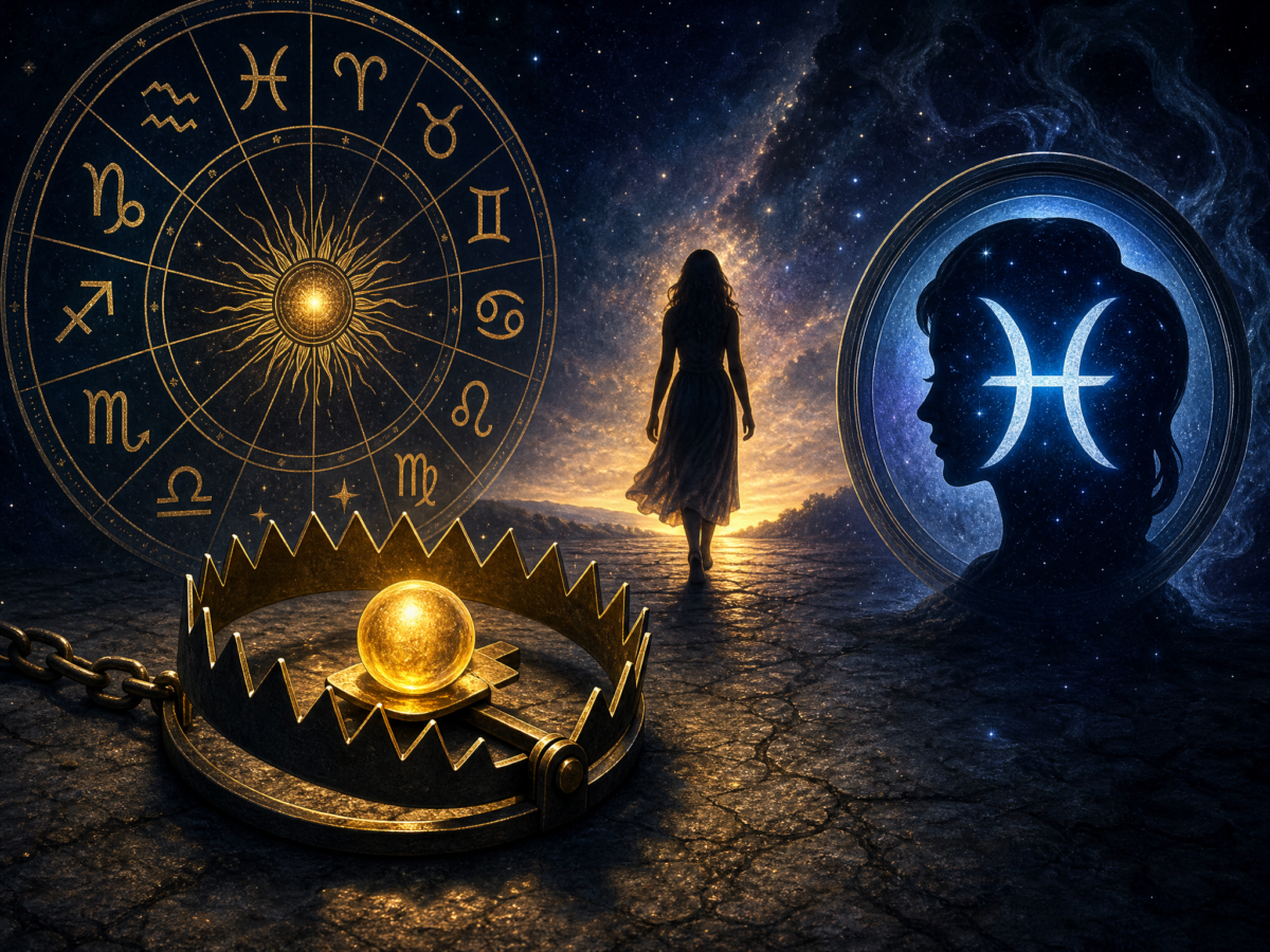 Horoscopul zilei de mâine, 2 septembrie 2026. O capcană bine ascunsă o așteaptă miercuri pe o zodie!