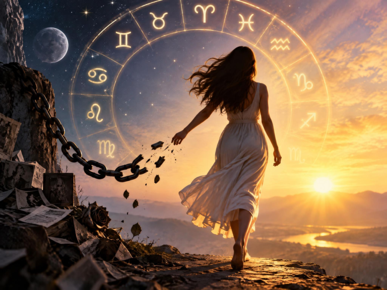 Horoscop 28 septembrie 2026. Zodia care luni încheie definitiv o poveste care o ținea pe loc!