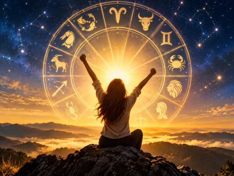 Horoscop 26 septembrie 2026. Zodia care prinde sâmbăta un moment de aur!