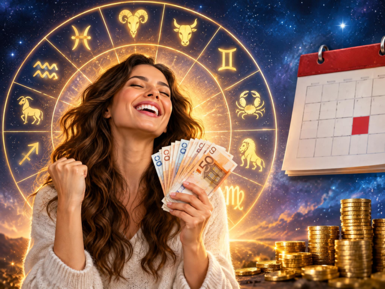 Horoscop 22 septembrie 2026. Zodia care încasează marți o sumă la care renunțase demult!