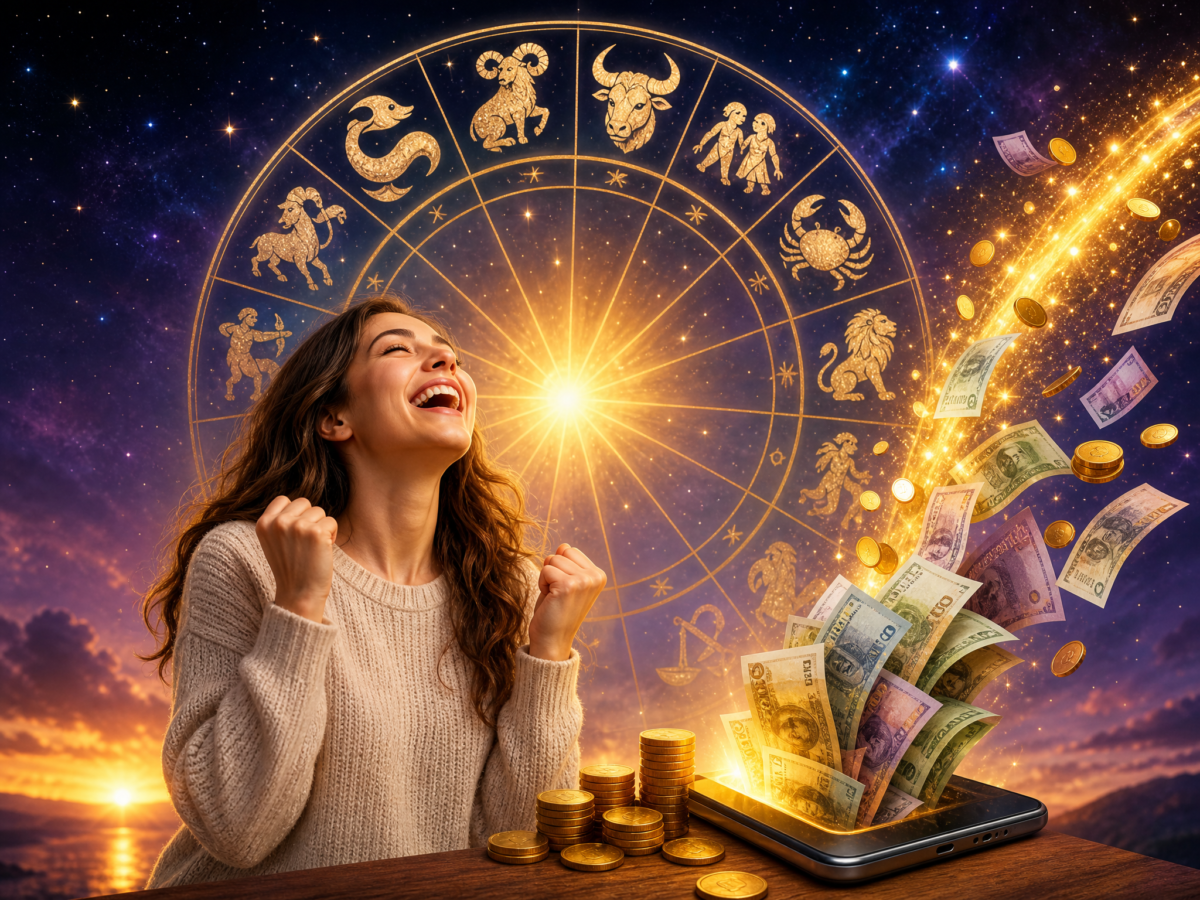 Horoscop 7 septembrie 2026. Se adună luni banii în contul unei zodii care nu mai spera!