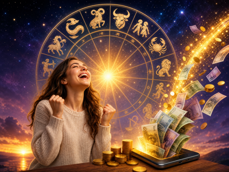 Horoscop 7 septembrie 2026. Se adună luni banii în contul unei zodii care nu mai spera!