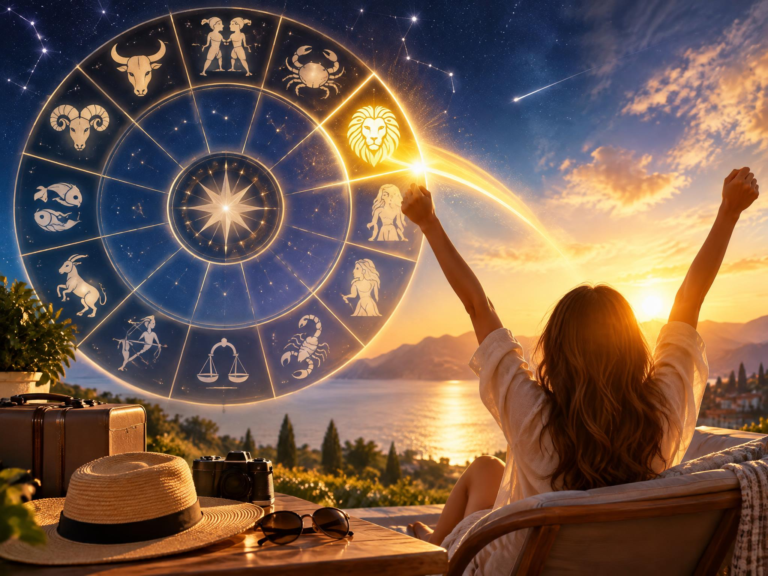 Horoscopul zilei de mâine, 26 septembrie 2026. O zodie pune mâna pe ce îi lipsea pentru un weekend perfect!