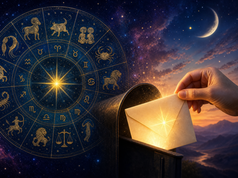 Horoscopul zilei de mâine, 8 septembrie 2026. Biletul neașteptat care îi apare marți unei zodii exact la fix!