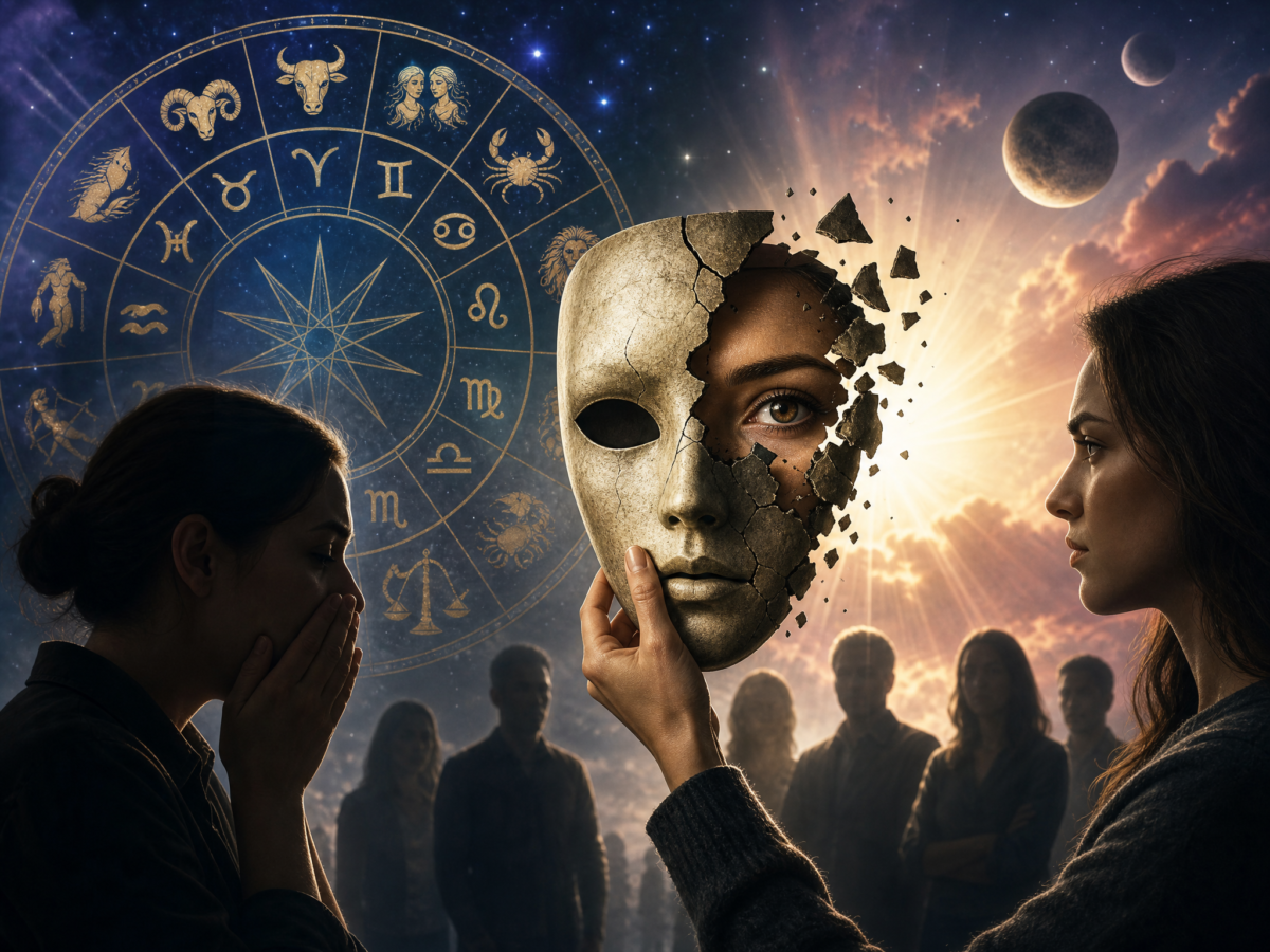 Horoscop 6 septembrie 2026. O minciună spusă cu luni în urmă este dată duminică în vileag!