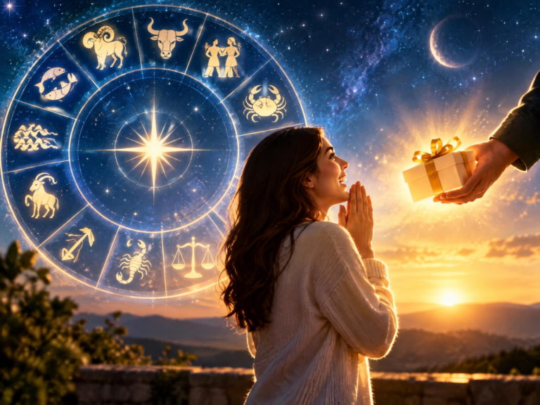 Horoscopul zilei de mâine, 25 septembrie 2026. Zodia căreia vineri i se ține, în sfârșit, o promisiune veche!