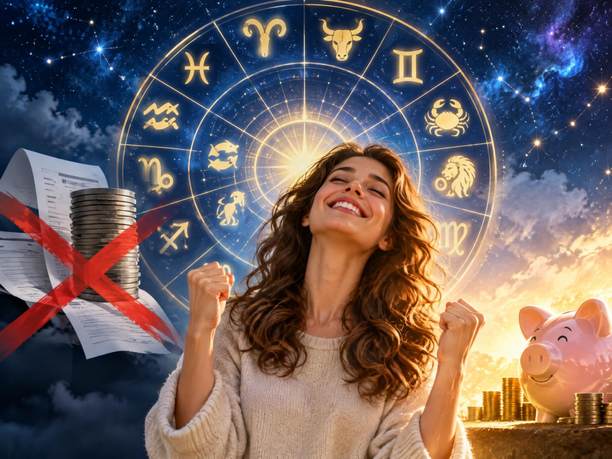 Horoscopul zilei de mâine, 15 septembrie 2026. Zodia care scapă marți de o cheltuială uriașă printr-o simplă întâmplare!