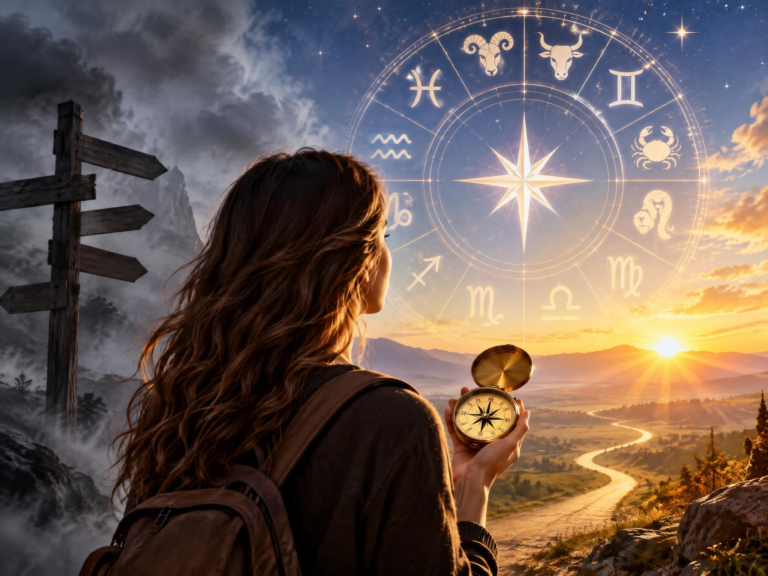 Horoscop 29 septembrie 2026. Zodia care își regăsește marți busola după o perioadă de rătăcire!